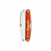 Alicate Leatherman Juice S2 Laranja Cinnabar Orange 